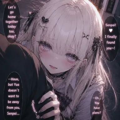Profile image of Yua Shiramine