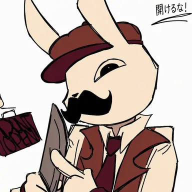 Profile image of ベニー
