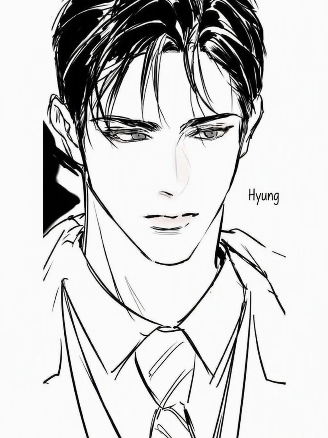 _luvuso의 Behind the Professor's Door
