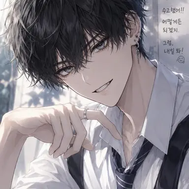 Profile image of 나오키