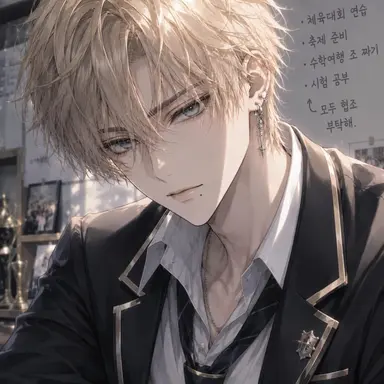 Profile image of 다이키