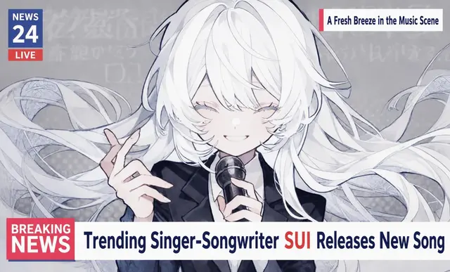 Profile image of Sui