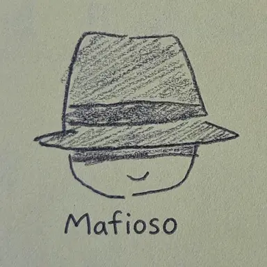 Profile image of Mafioso