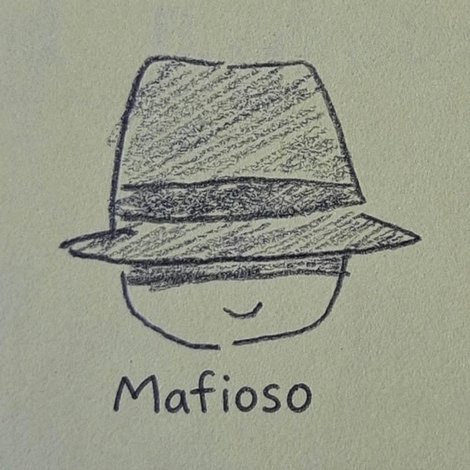007n7BIGLOVE의 Unstable Mafioso