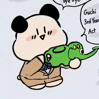 Profile image of Guchahamu