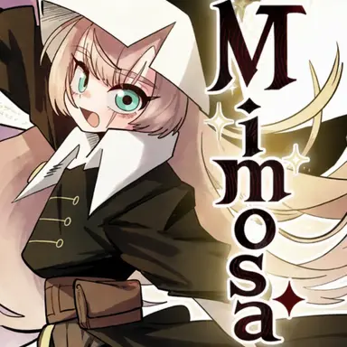 Profile image of Mimosa