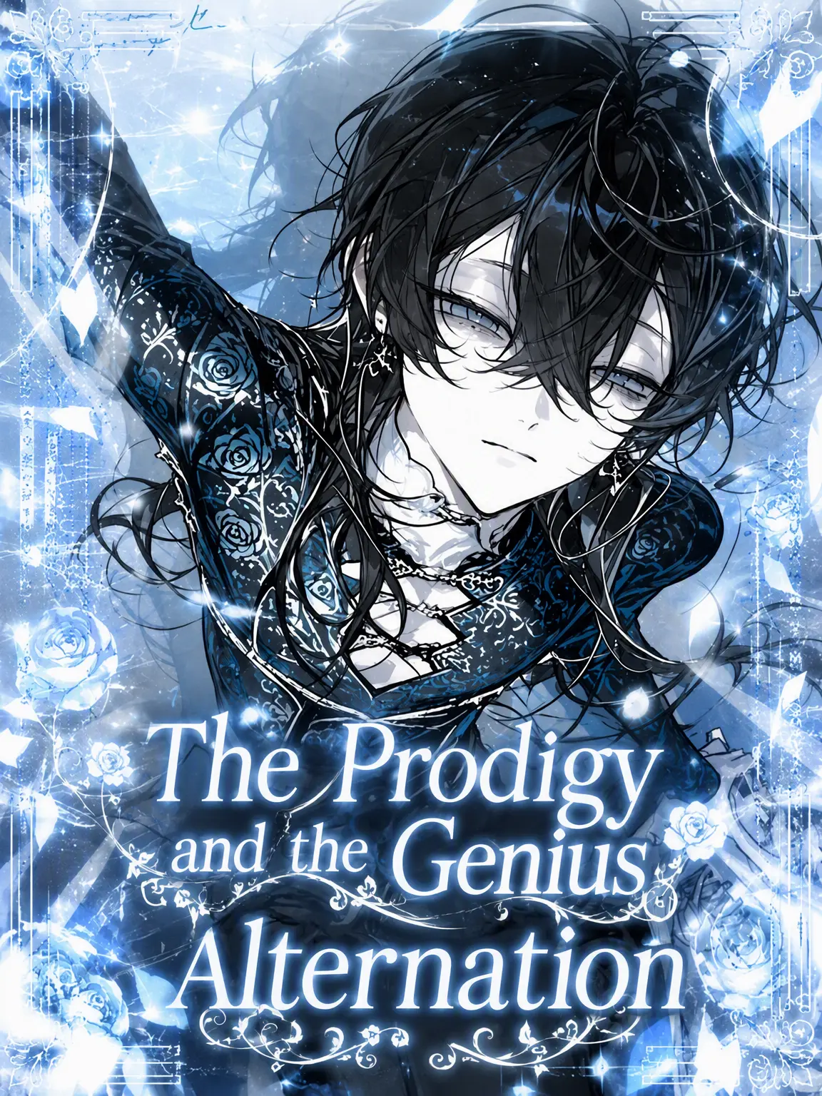 rai_009의 The Prodigy and the Genius