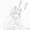 Profile image of Kyojuro Rengoku