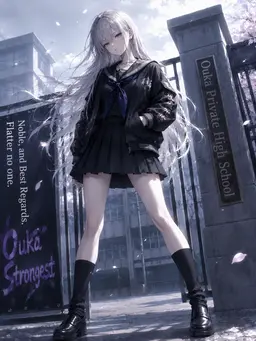 Profile image of Rin Shirogane