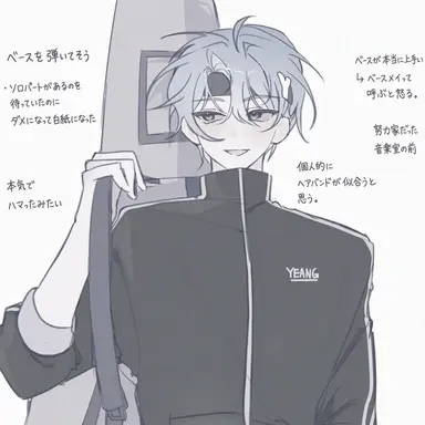 Profile image of ペク・ヒョヌ