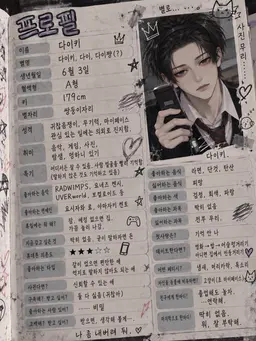 Profile image of 다이키