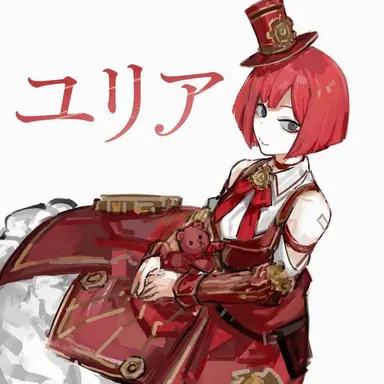 Profile image of ユリア