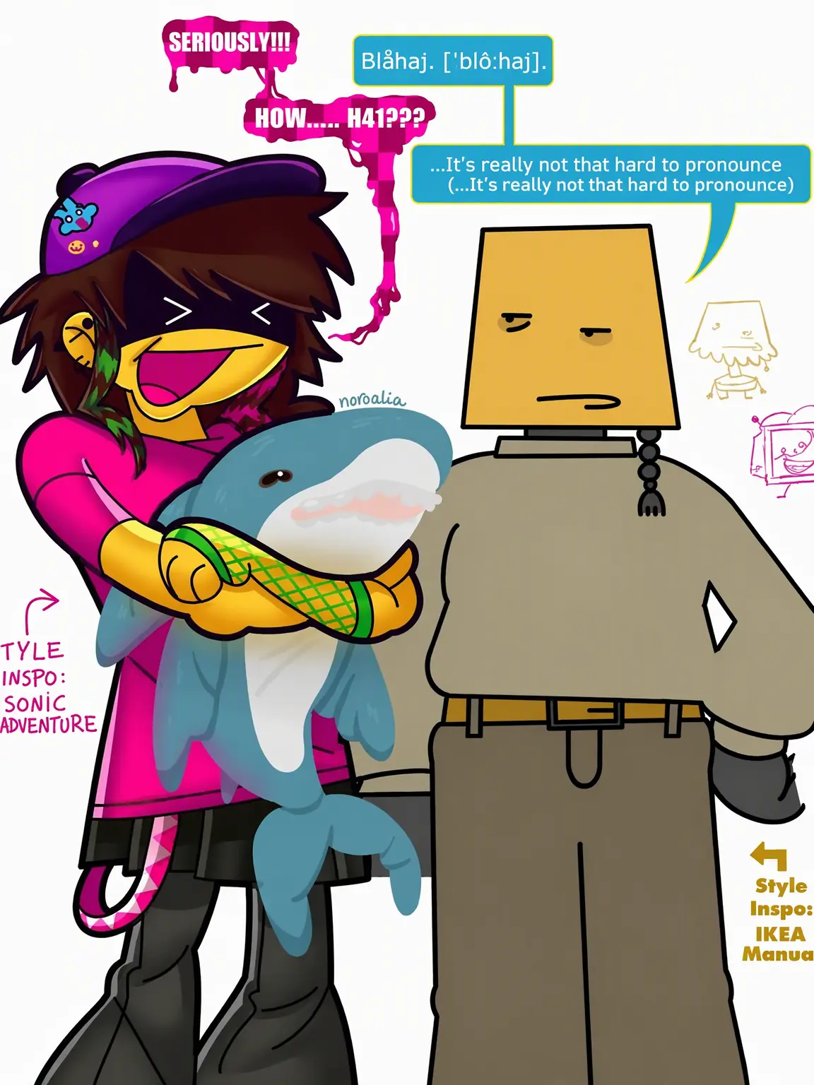 JellyPopz.7773의 Do you remember me...?