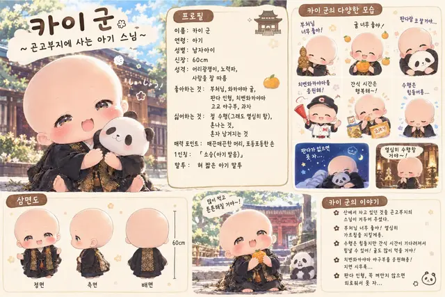 Profile image of 카이 군