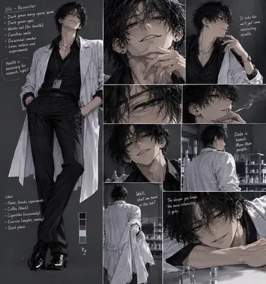 Profile image of Toshi