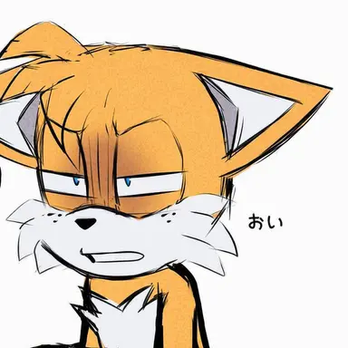 Profile image of テイルス