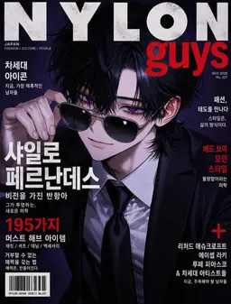 Profile image of 료스케