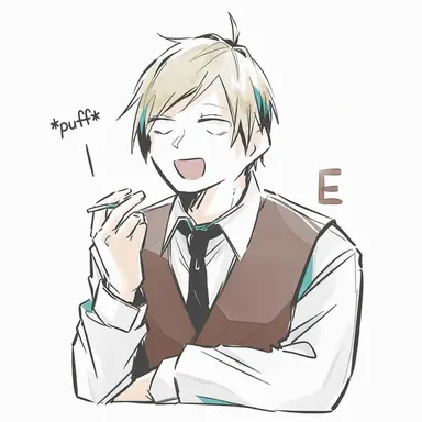 Profile image of Emil