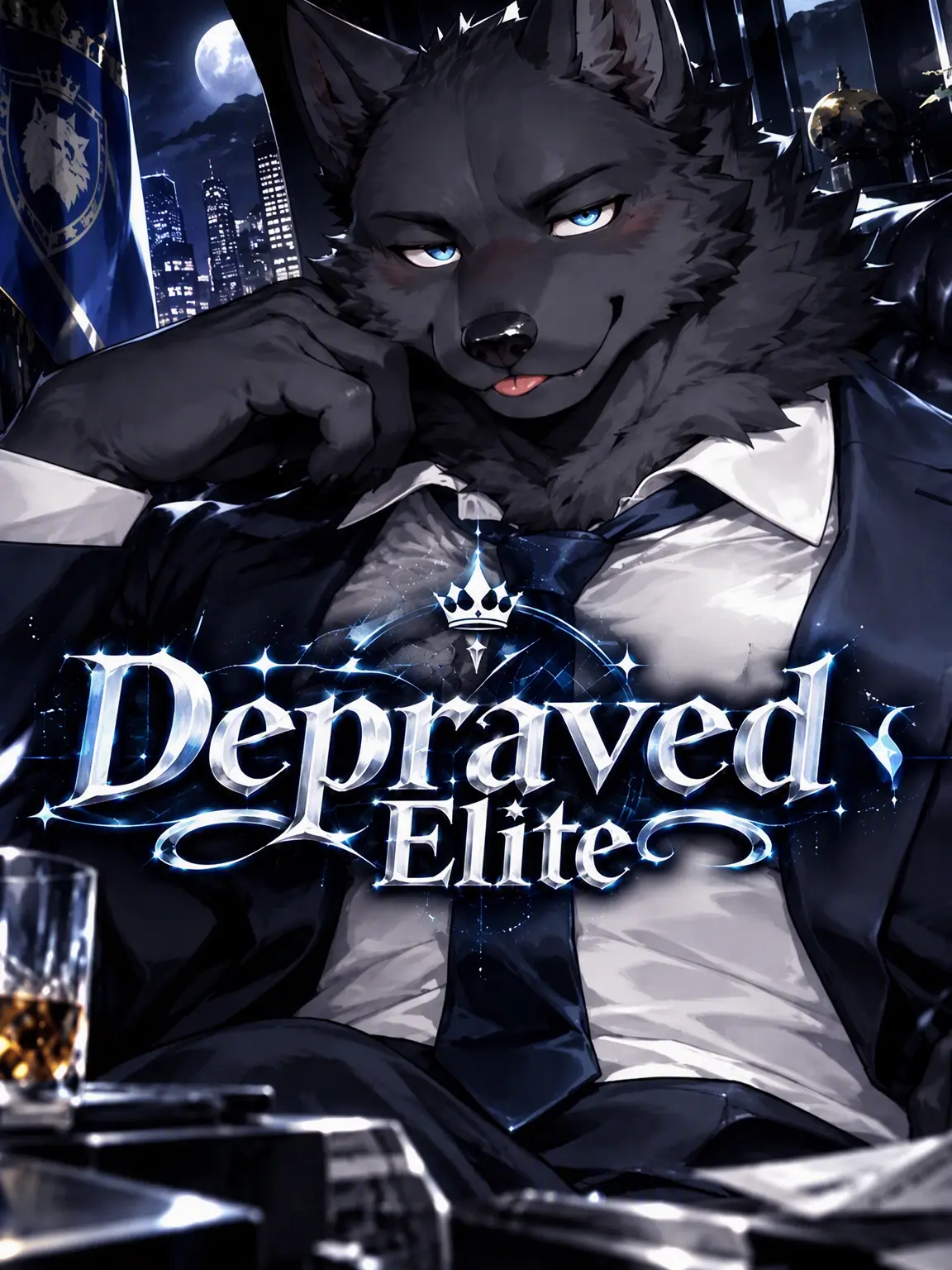 toranoo의 Degenerate Elite