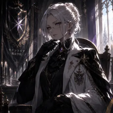 Profile image of ヴァレリア