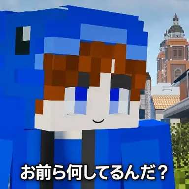 Profile image of カブリ