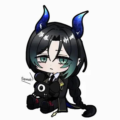Profile image of Anne