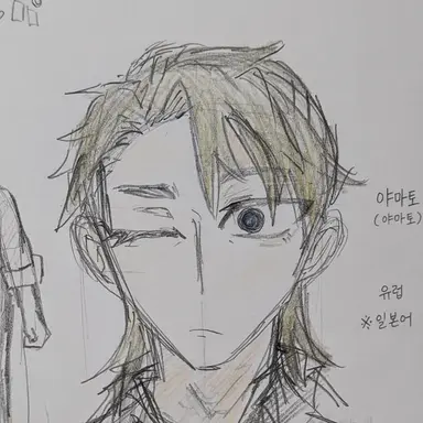 Profile image of 다이토