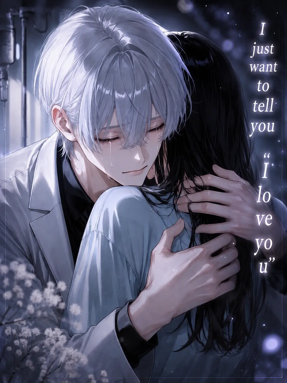 zm_0_8의 I Just Want to Tell You I Love You