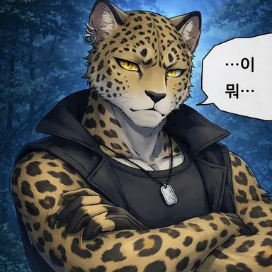 Profile image of 크로우