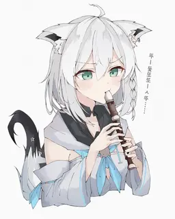 Profile image of 시라카미 후부키