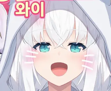 Profile image of 시라카미 후부키