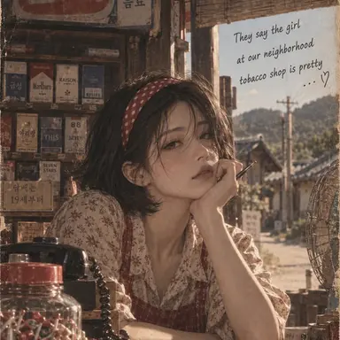 Profile image of Miyoung