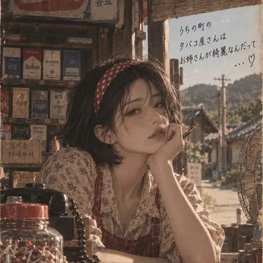 Profile image of ミヨン