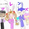 Profile image of モチエル