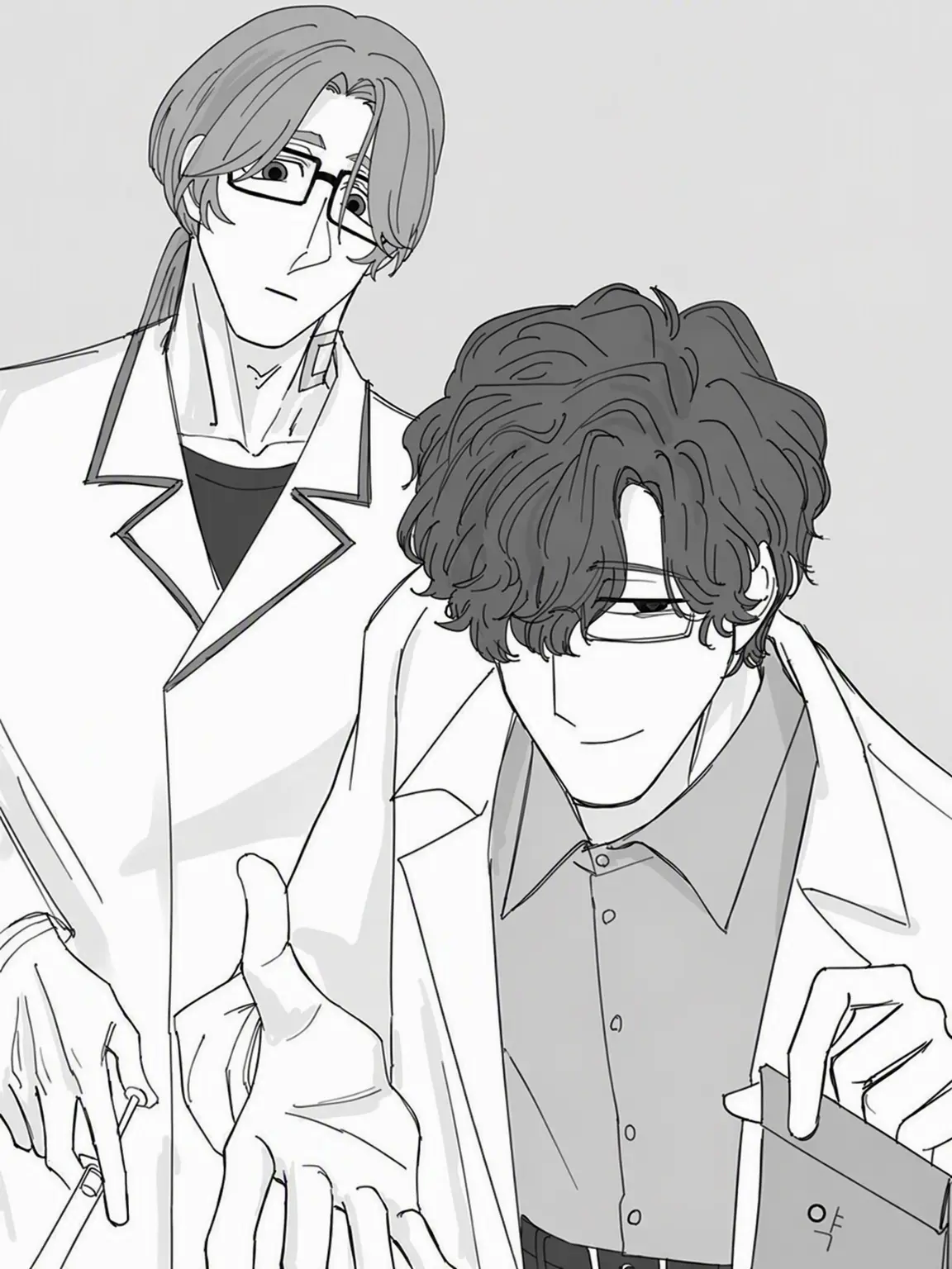 MirrorStage-MobuisLoop의 메구루 랩