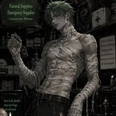 Profile image of Raan Mortis