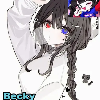 Profile image of Belky