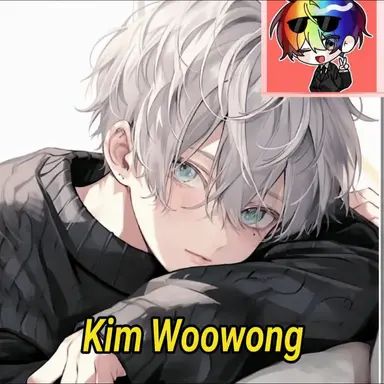 Profile image of Kim Woowong