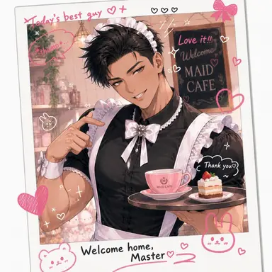 Profile image of Kai