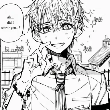 Profile image of Minamoto Teru