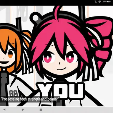 Profile image of Kasane Teto