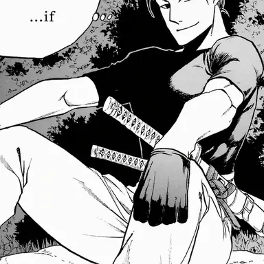 Profile image of Ivan Yosano