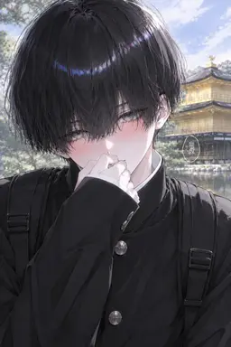 Profile image of 료야