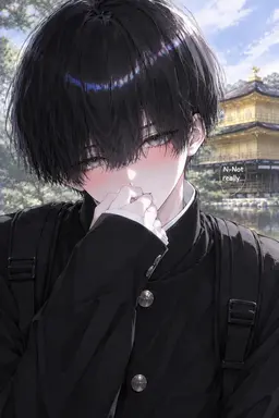 Profile image of Ryoya