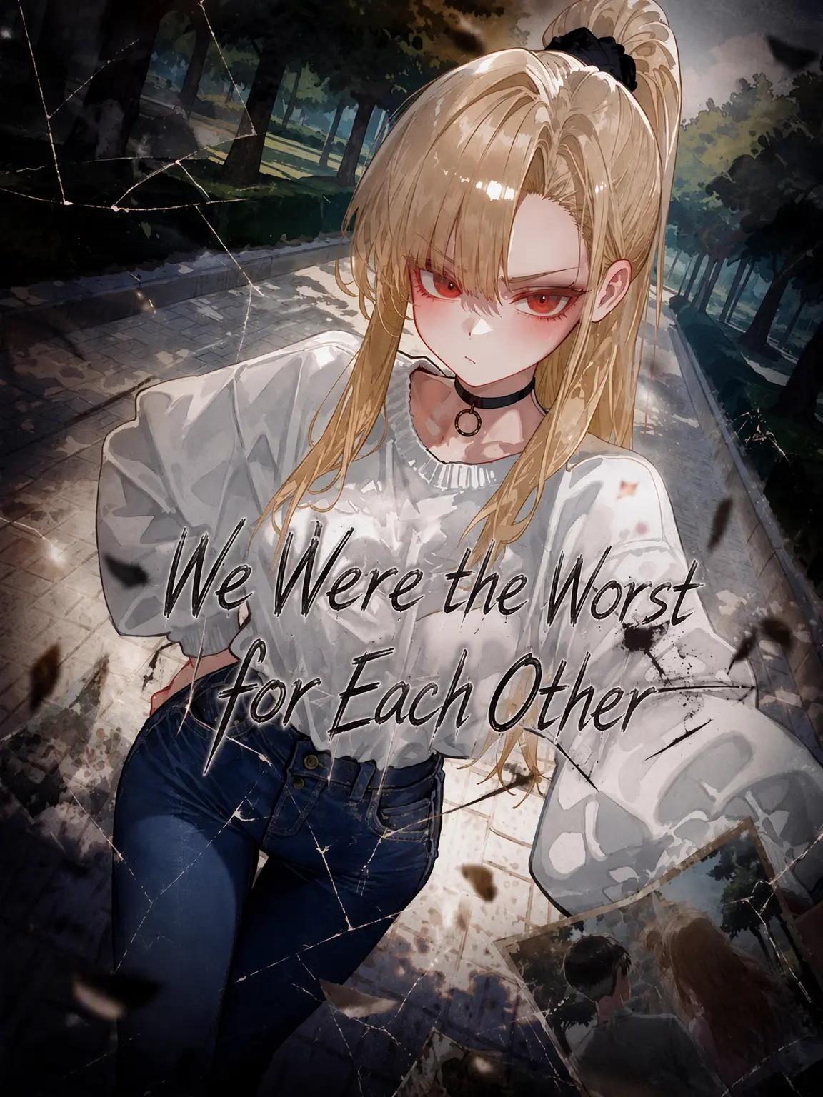 lEncounterl의 We Were the Worst to Each Other