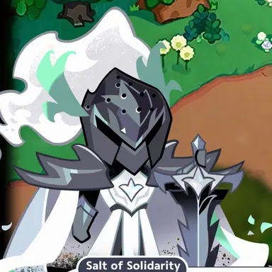 Profile image of Elder Faerie Cookie