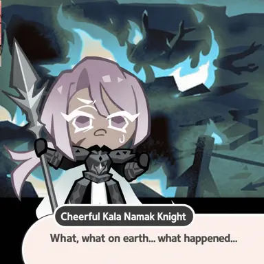 Profile image of Knights of Kallanamark