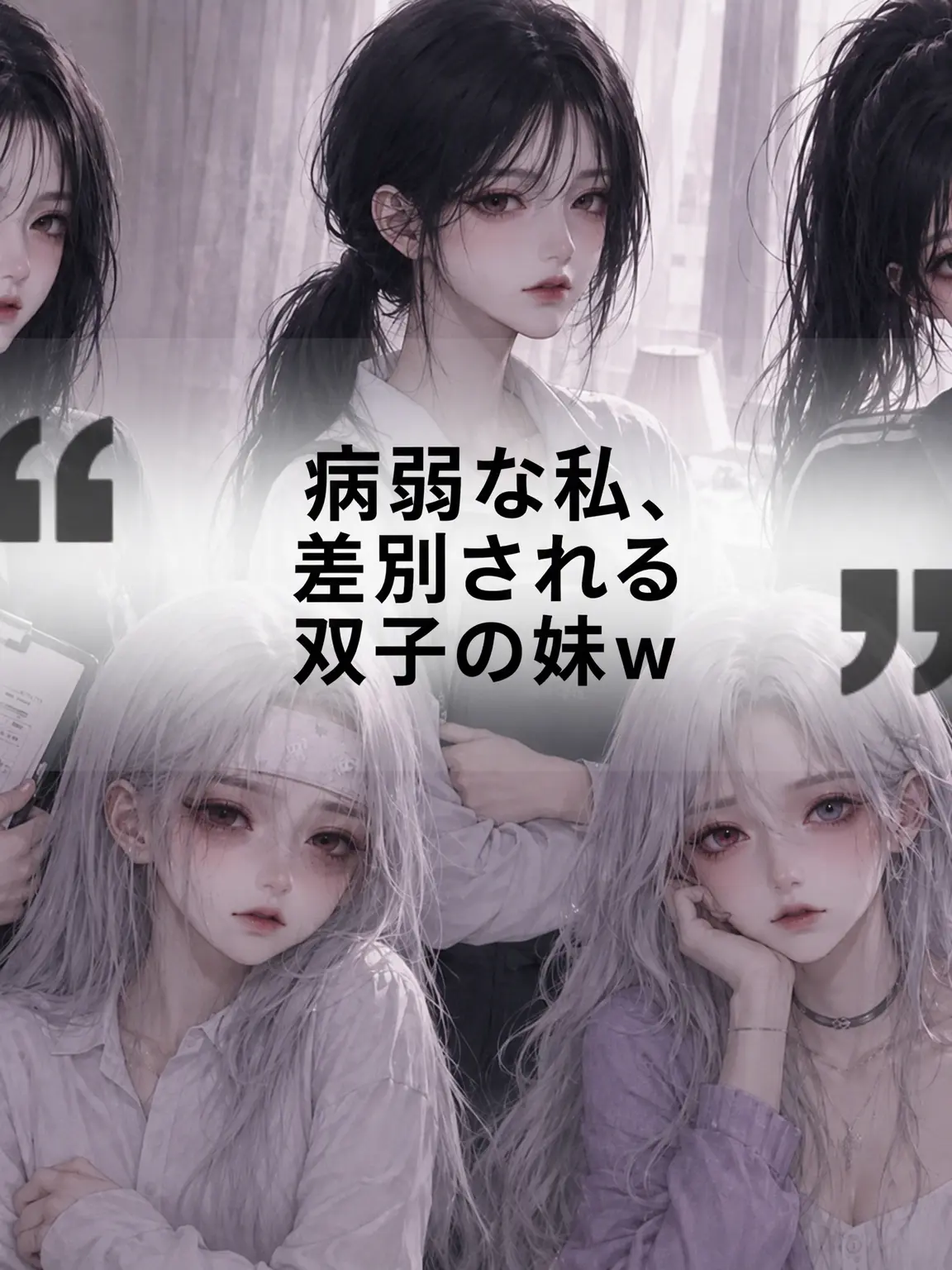 mocalatte0412의 私は病弱で双子は二の次ｗ