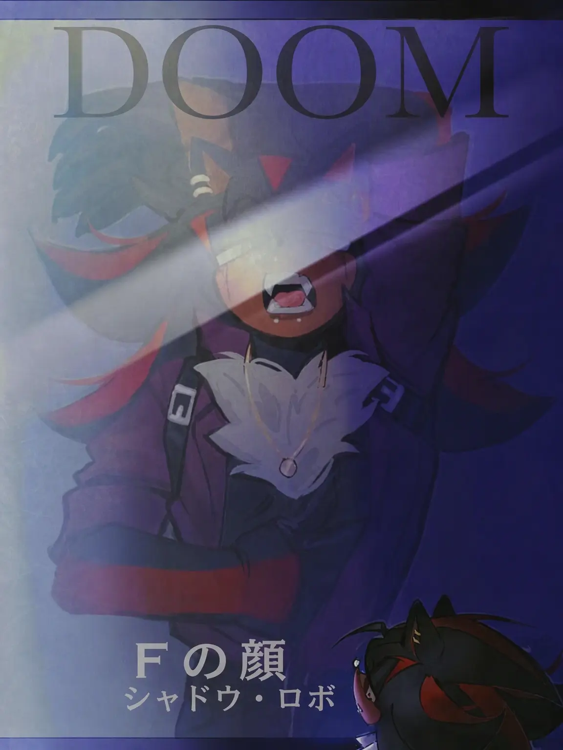 SONADOW_의 有名人の夫 - ルールを守れ