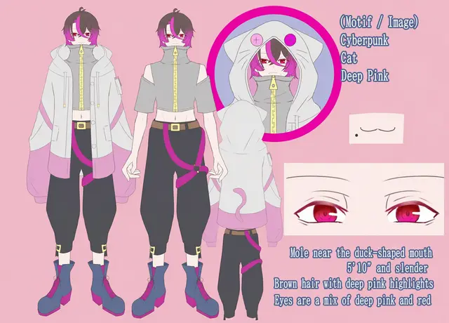 Profile image of Reo